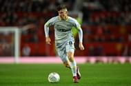 The Derby midfielder has been very impressive for Frank Lampard's Derby this season